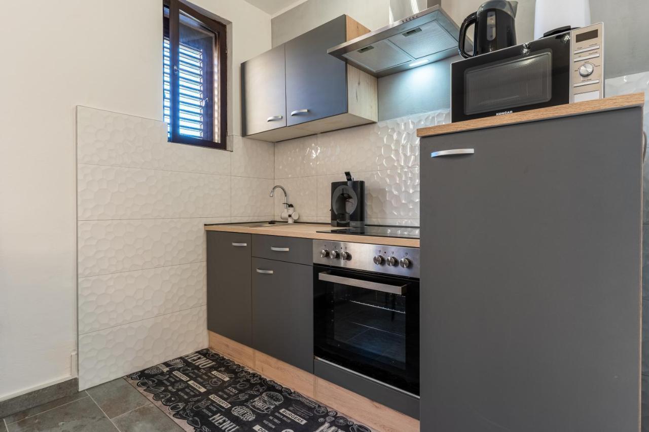 Apartment Brdanovic 크레스 외부 사진