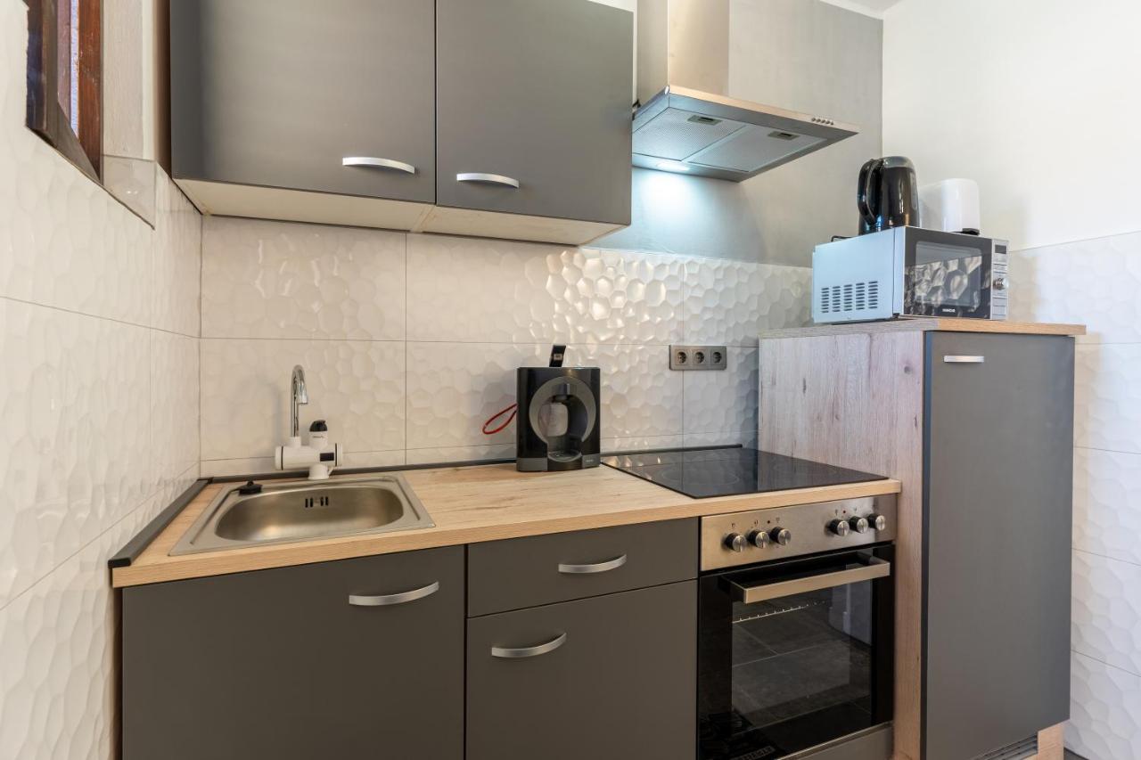 Apartment Brdanovic 크레스 외부 사진