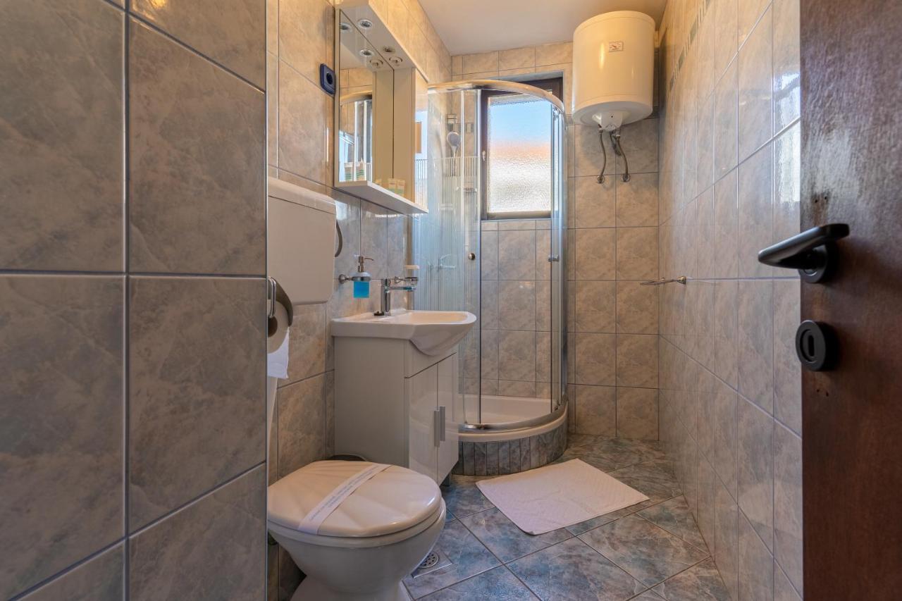 Apartment Brdanovic 크레스 외부 사진