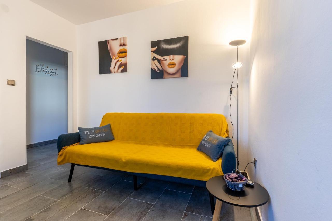 Apartment Brdanovic 크레스 외부 사진