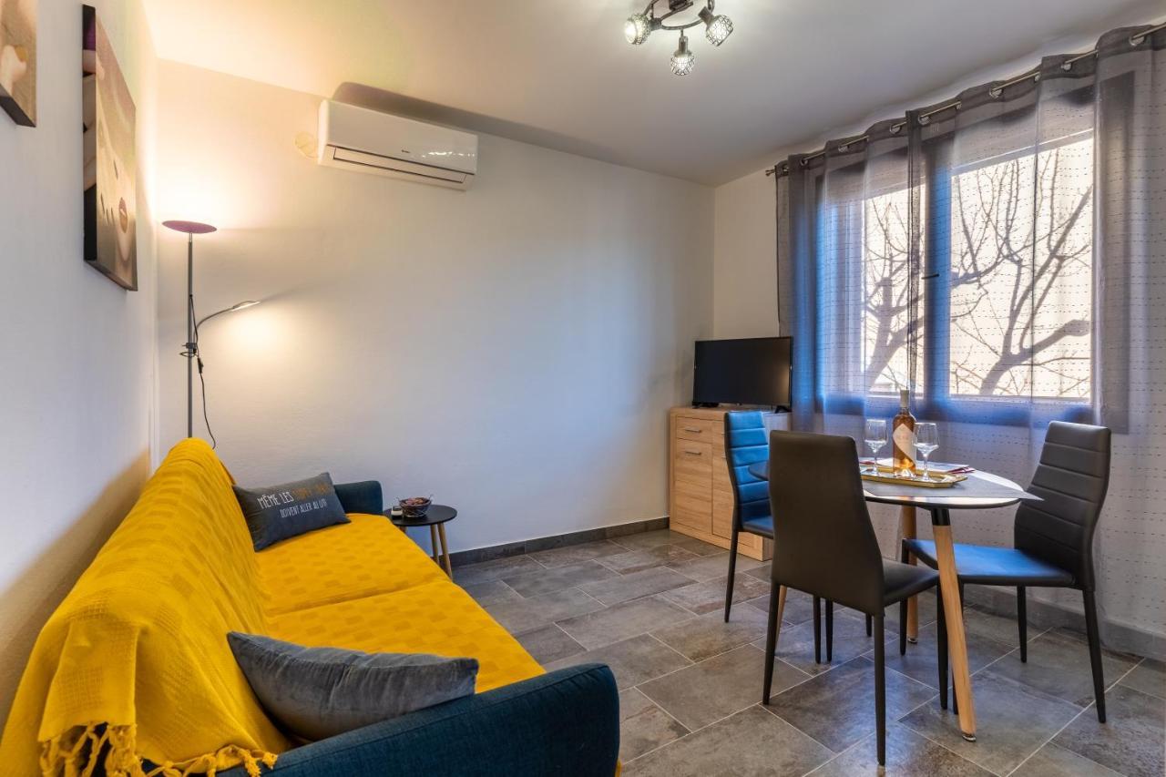 Apartment Brdanovic 크레스 외부 사진